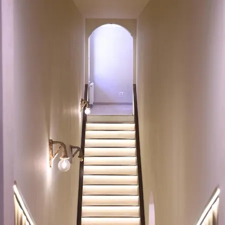 Perla E Tomorrit Ez Otel