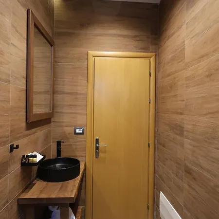 Perla E Tomorrit Ez Otel